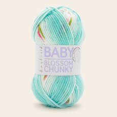 Sirdar Baby Blossom Chunky