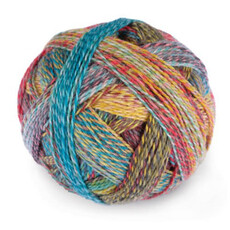 Schoppel Wolle Zauberball Starke 6ply