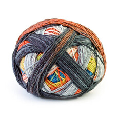 Schoppel Wolle Zauberball Cotton