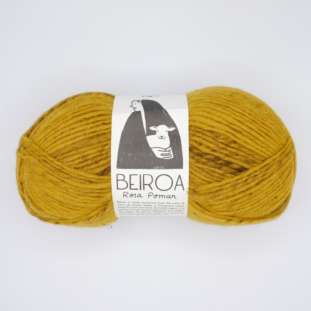 Retrosaria Beiroa