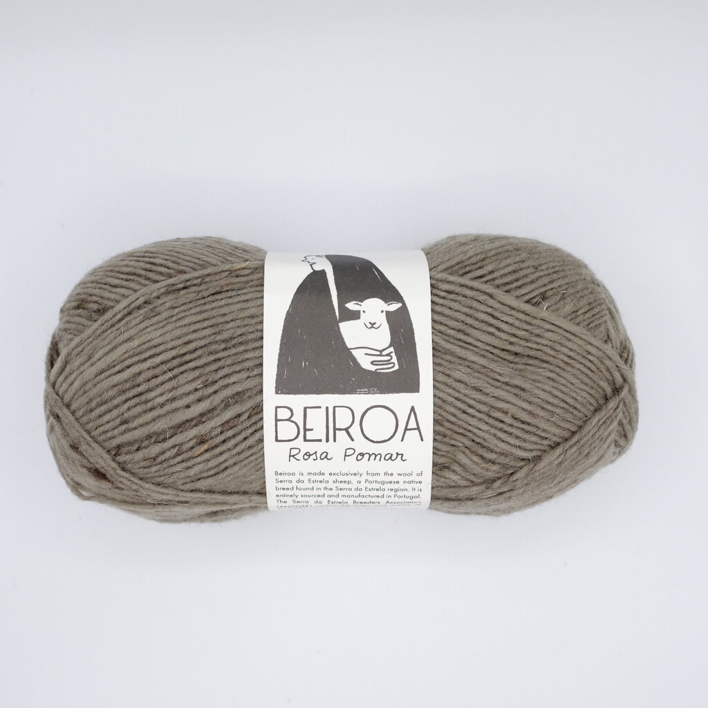 Retrosaria Beiroa