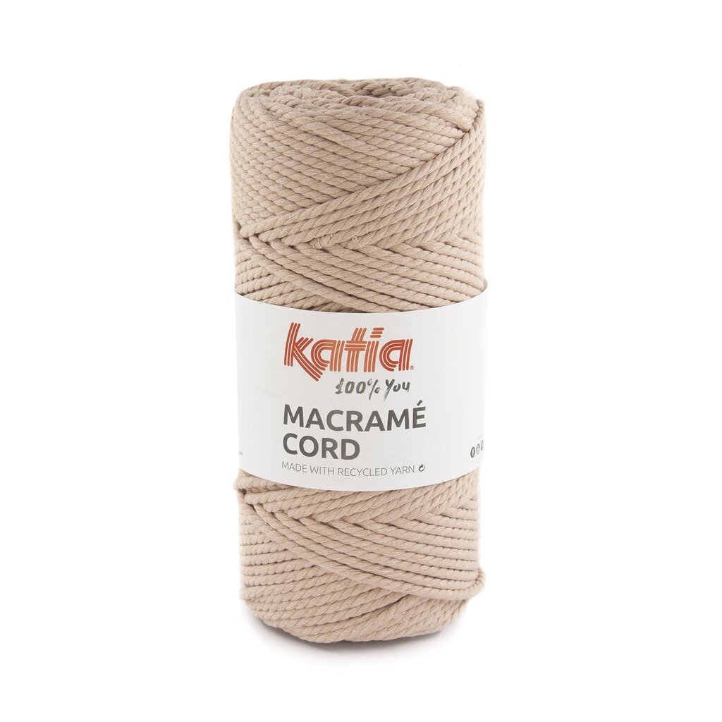 Katia Macrame Cord