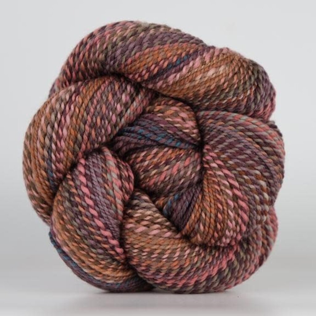 Spincycle Yarns Dyed in the Wool - Wololo