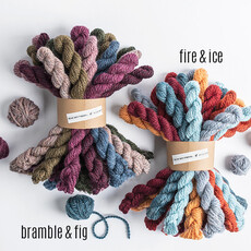 Blue Sky Fibers Bundle Kit
