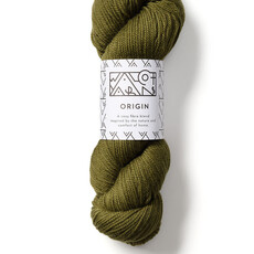 Walcot Yarns Origin