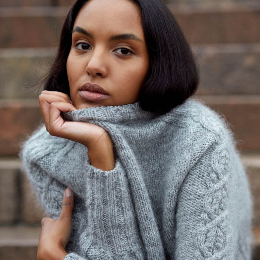 Laine Magazine 16: Winter 2023 Slow Saturday