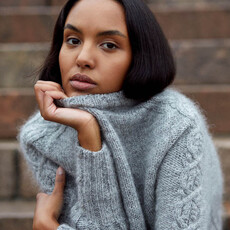 Laine Magazine 16: Winter 2023 Slow Saturday