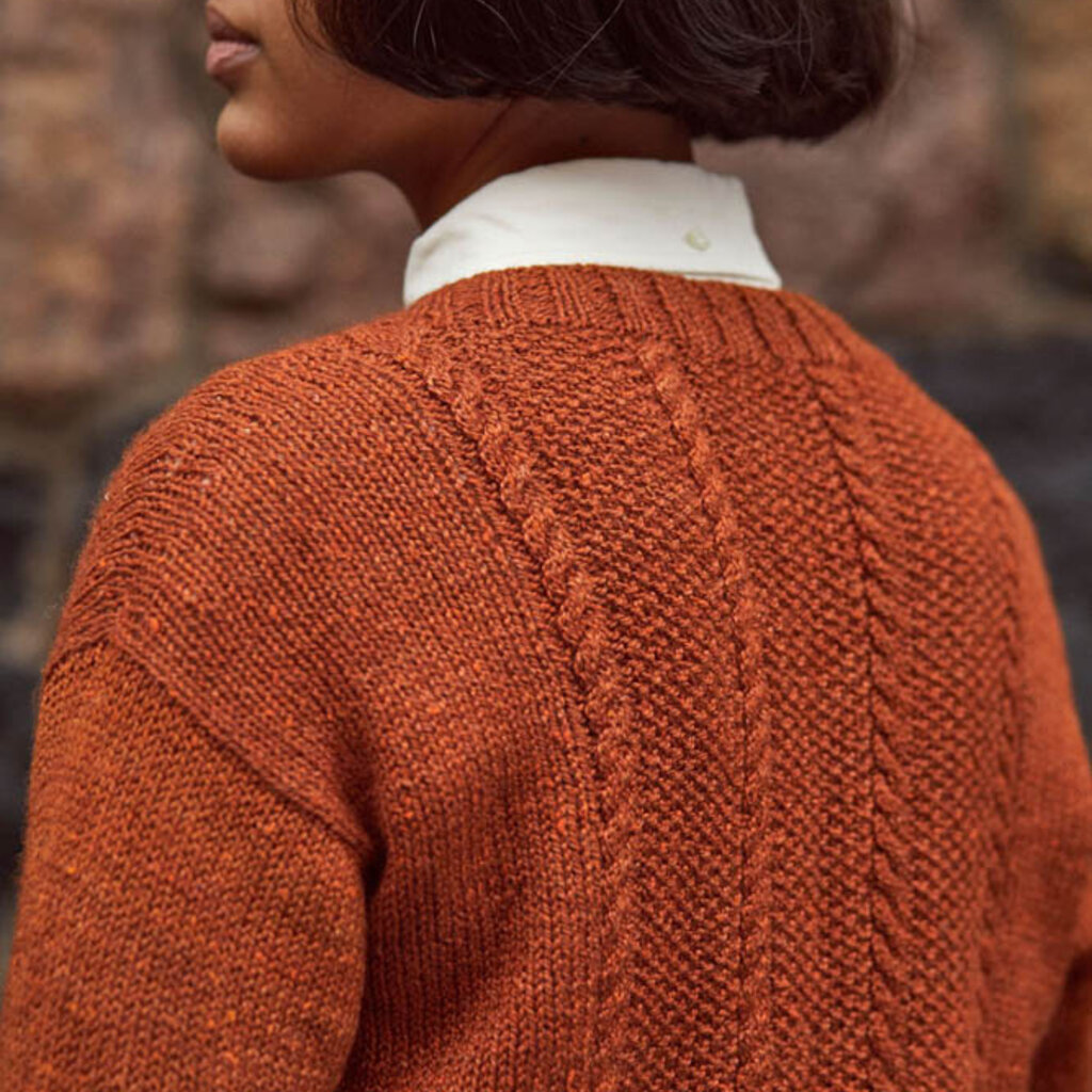 Laine Magazine 16: Winter 2023 Slow Saturday