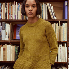Laine Magazine 16: Winter 2023 Slow Saturday