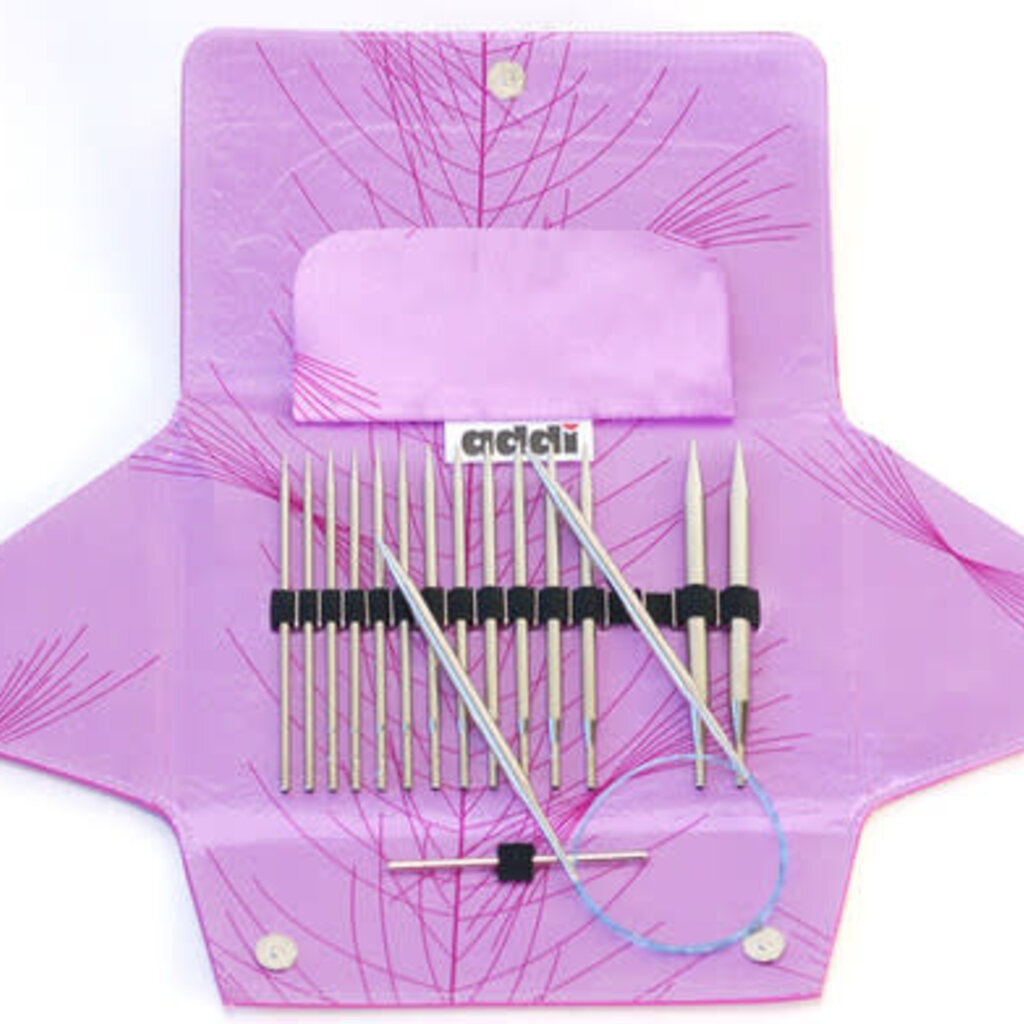 addiClick Rocket Needle Sets