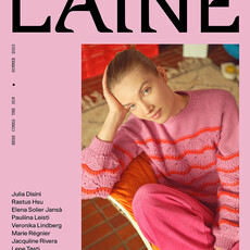 Laine Magazine 17: Summer 2023