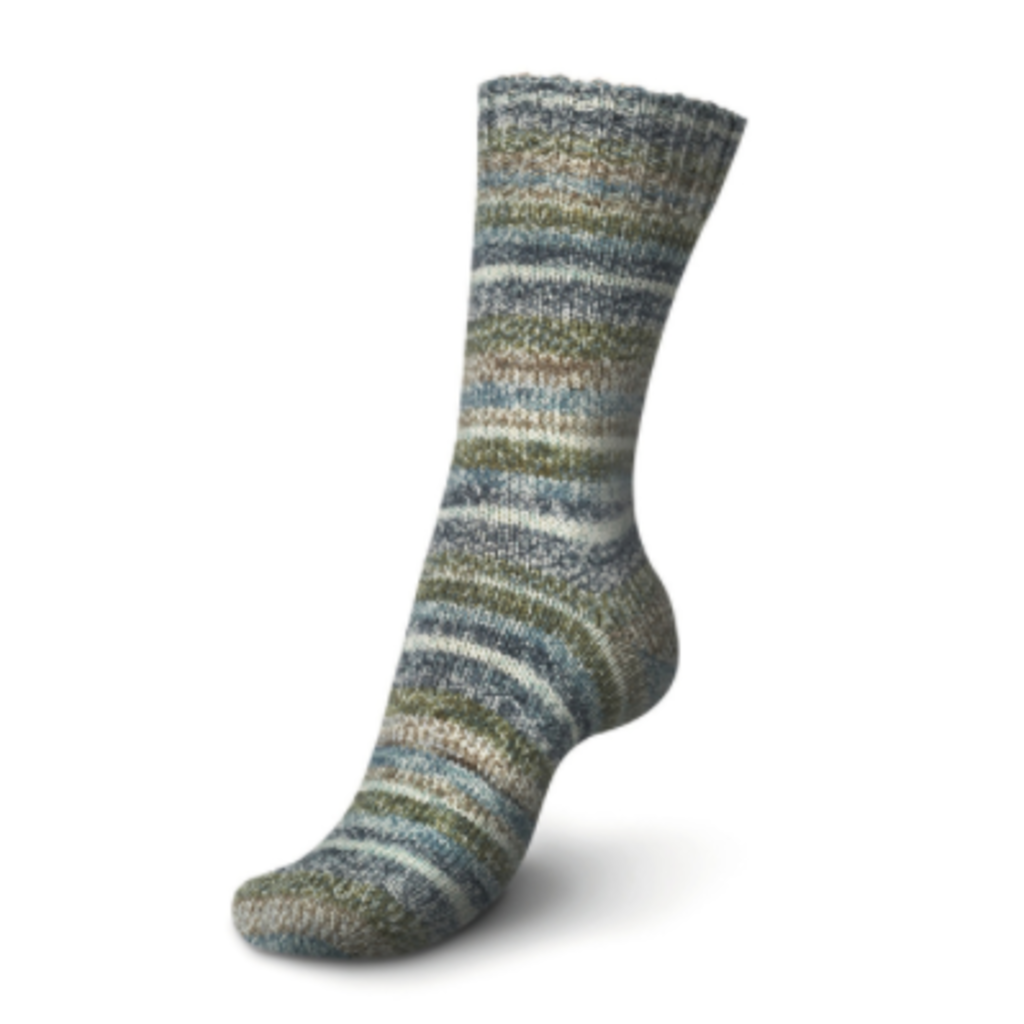 Regia 4-ply Colour 100g