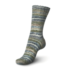 Regia 4-ply Colour 100g