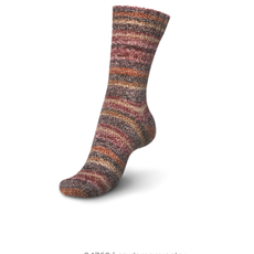 Regia 4-ply Colour 100g