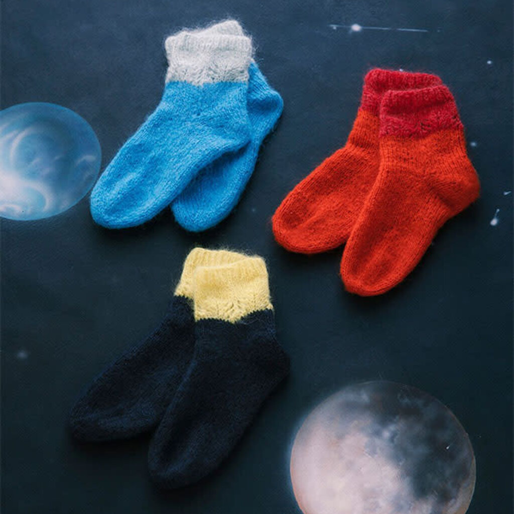 Cosmology DARUMA Collection 2022