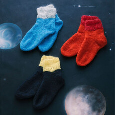 Cosmology DARUMA Collection 2022