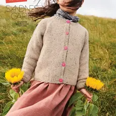 Sandnes Garn 2309 Soft Knits for Kids Pattern Book