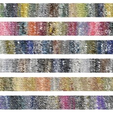 Noro Rikka