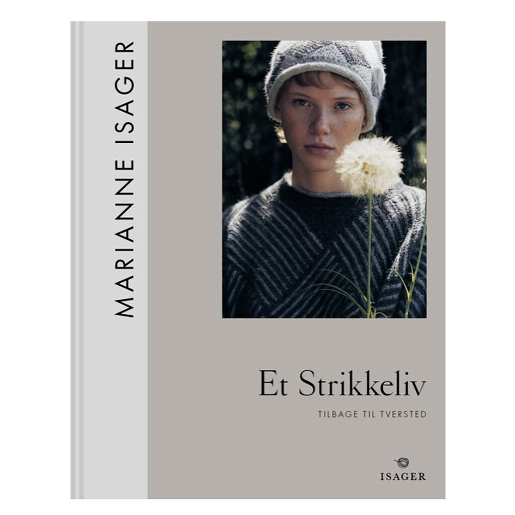 A Knitting Life 1 - Back to Tversted