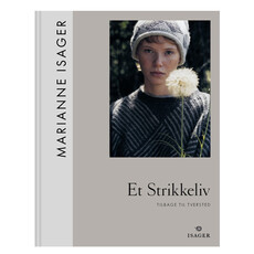 A Knitting Life 1 - Back to Tversted