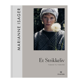 A Knitting Life 1 - Back to Tversted