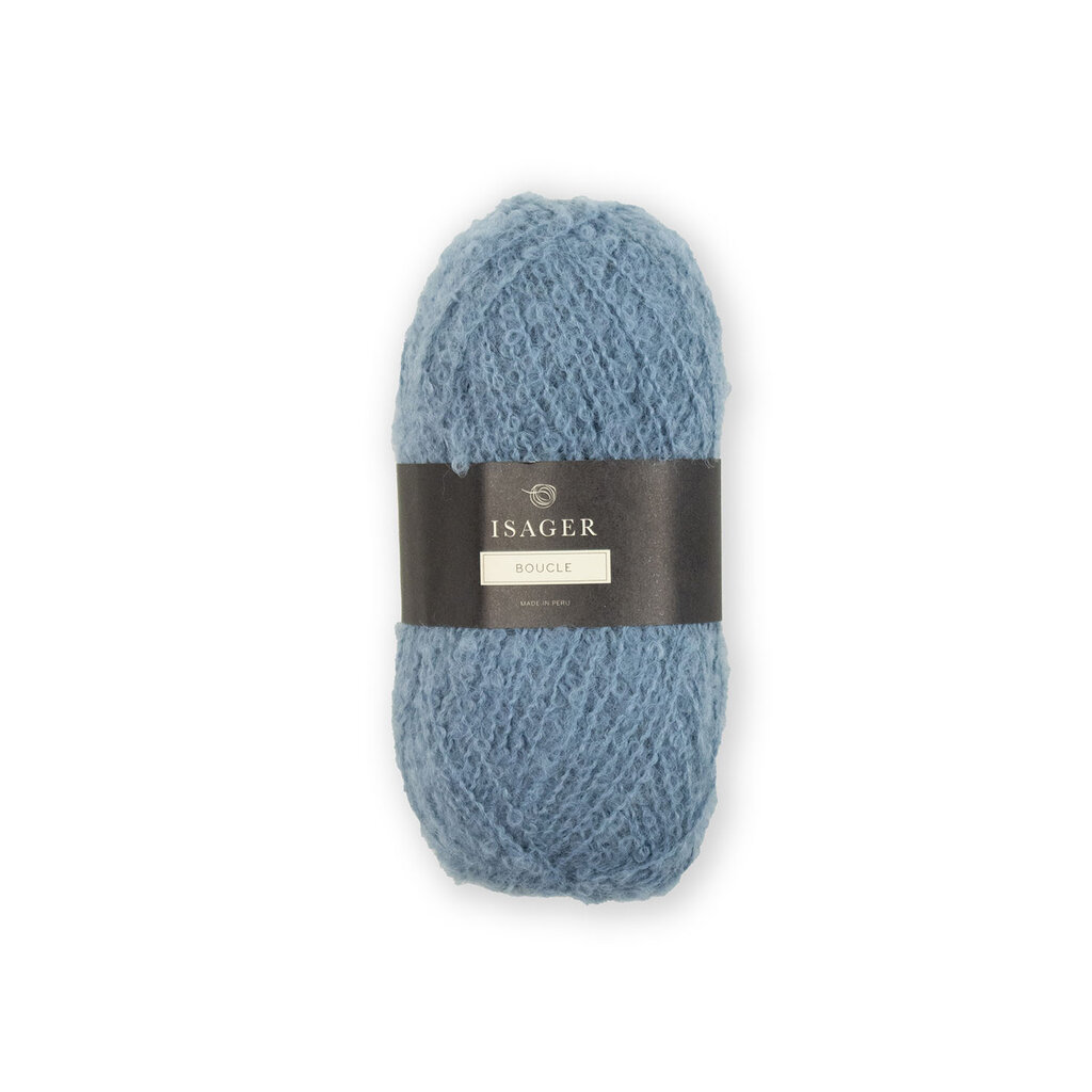 Isager Boucle