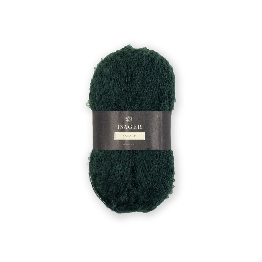 Isager Boucle