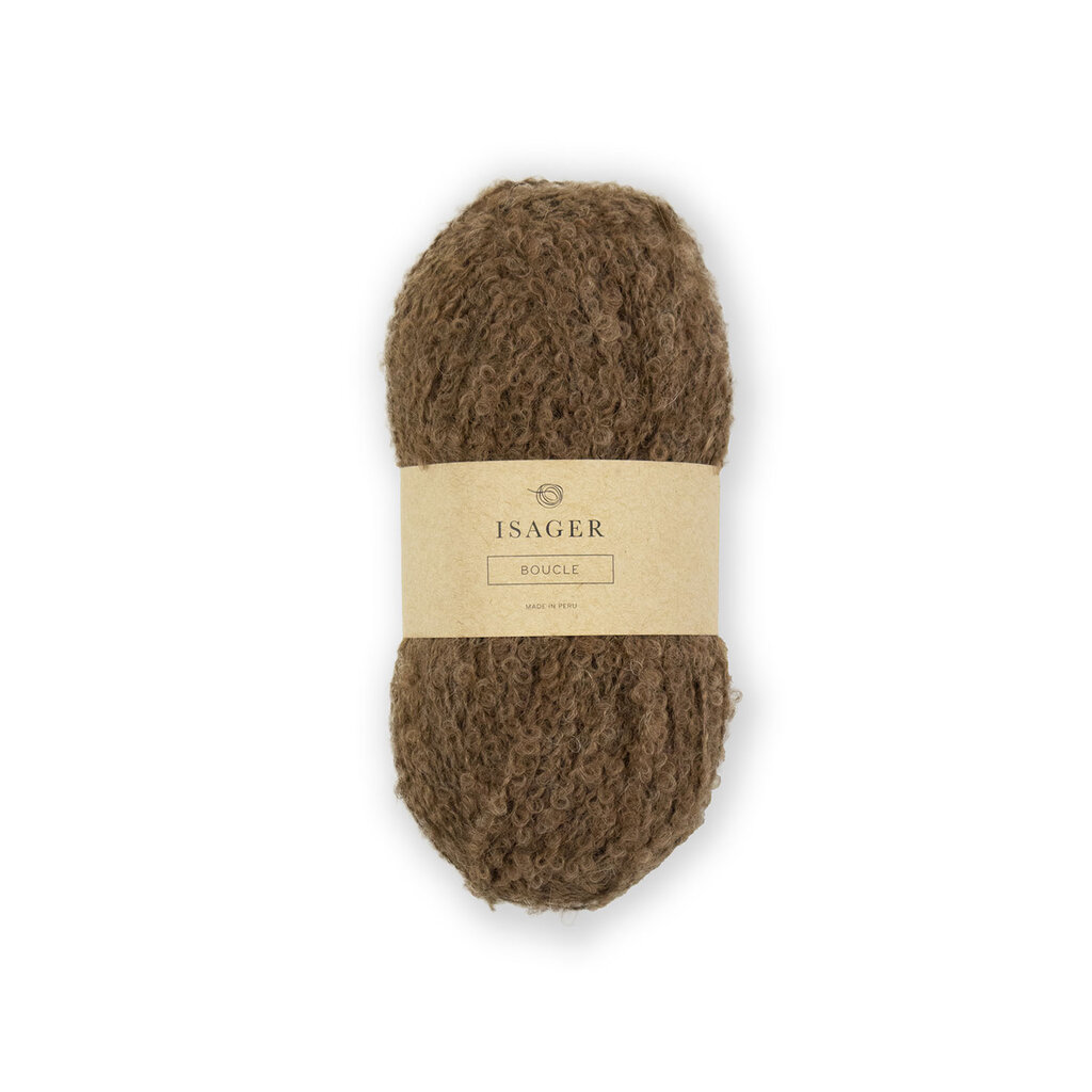 Isager Boucle