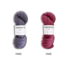 Tukuwool DK