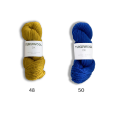 Tukuwool DK