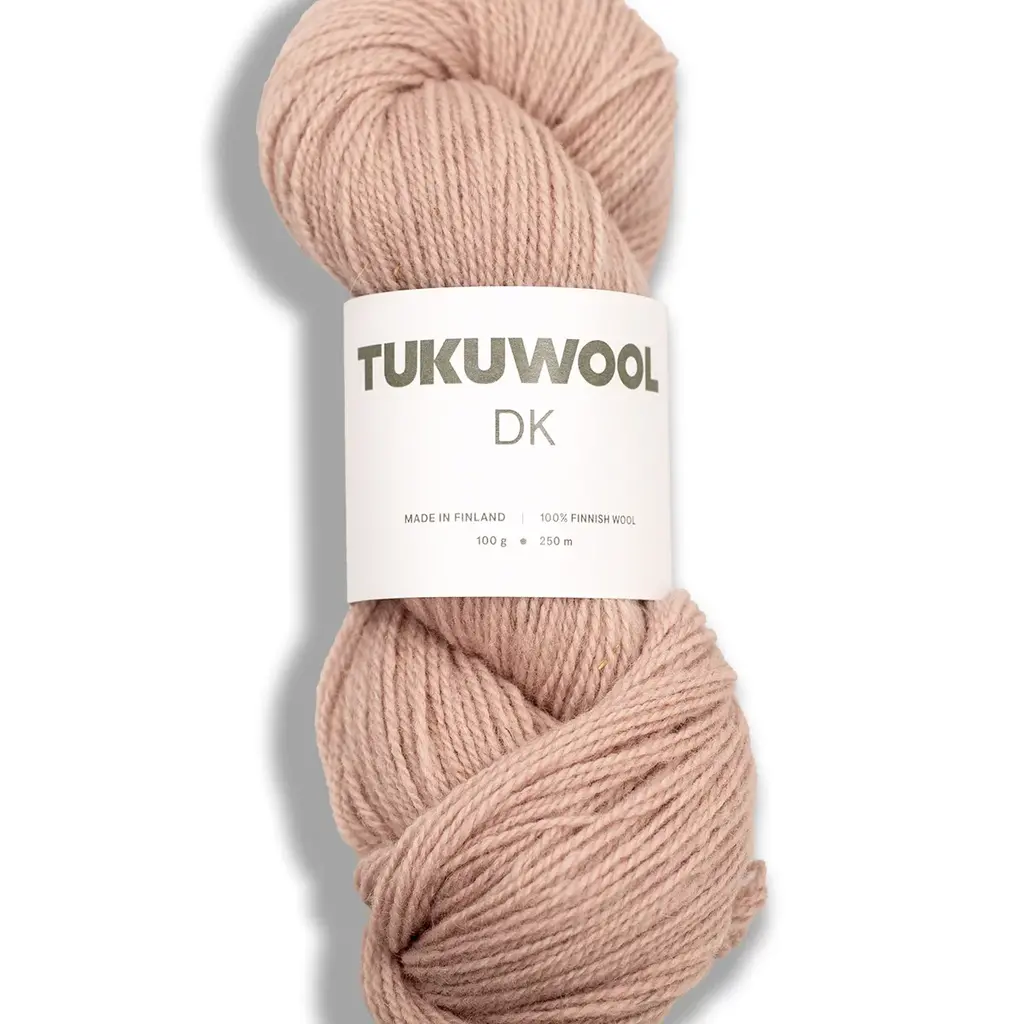 Tukuwool DK
