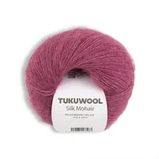 Tukuwool Silk Mohair