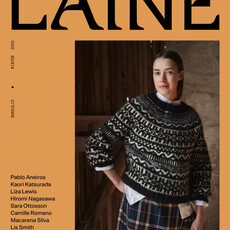 Laine Magazine 23: Winter 2025