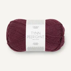 Sandnes Garn Tynn Peer Gynt