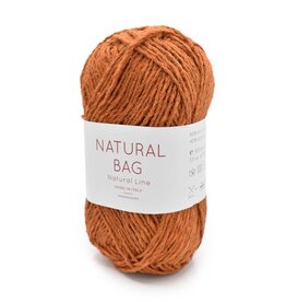 Laines Du Nord Natural Bag
