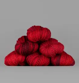Spincycle Yarns Dyed in the Wool - Devilish Grin