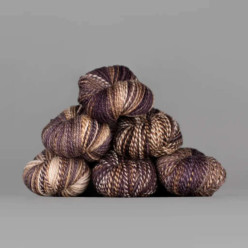 Spincycle Yarns Dyed in the Wool - House Blend