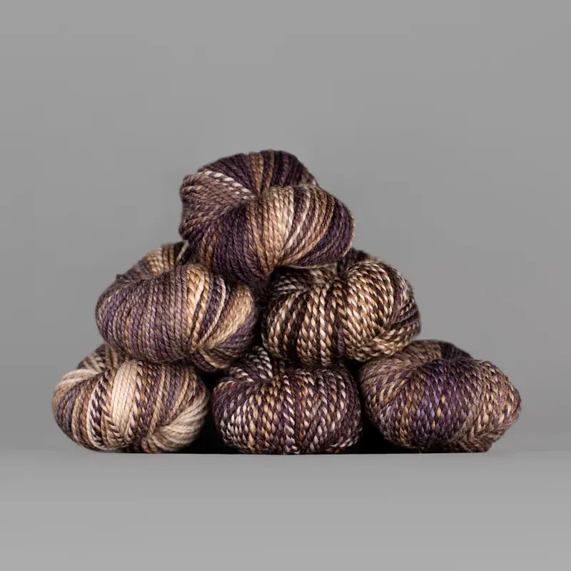 Spincycle Yarns Dyed in the Wool - House Blend