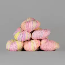Spincycle Yarns Dyed in the Wool - Soft Power