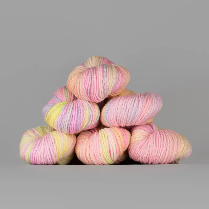 Spincycle Yarns Dyed in the Wool - Soft Power