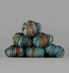 Spincycle Yarns Dyed in the Wool - Something Wicked