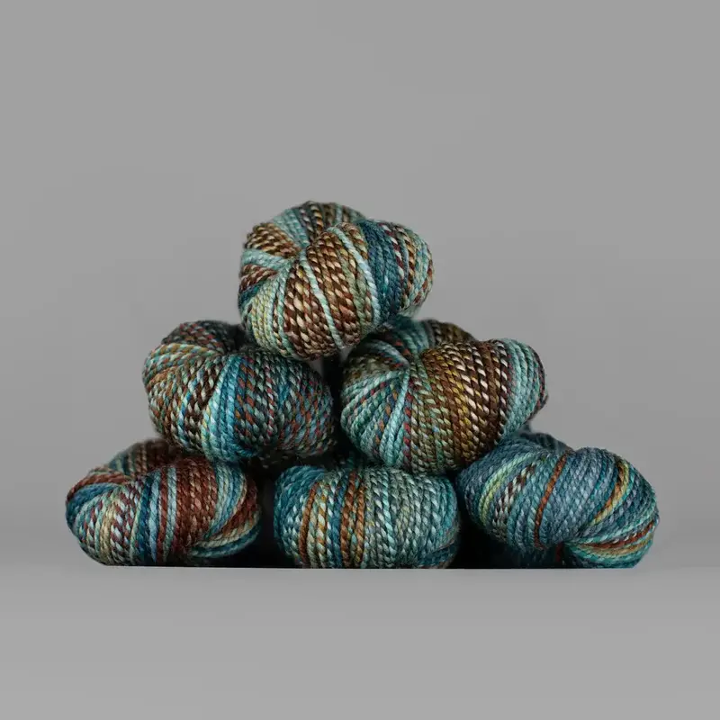 Spincycle Yarns Dyed in the Wool - Something Wicked
