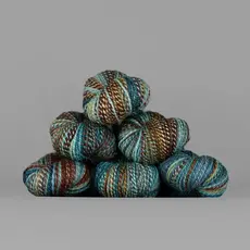 Spincycle Yarns Dyed in the Wool - Something Wicked