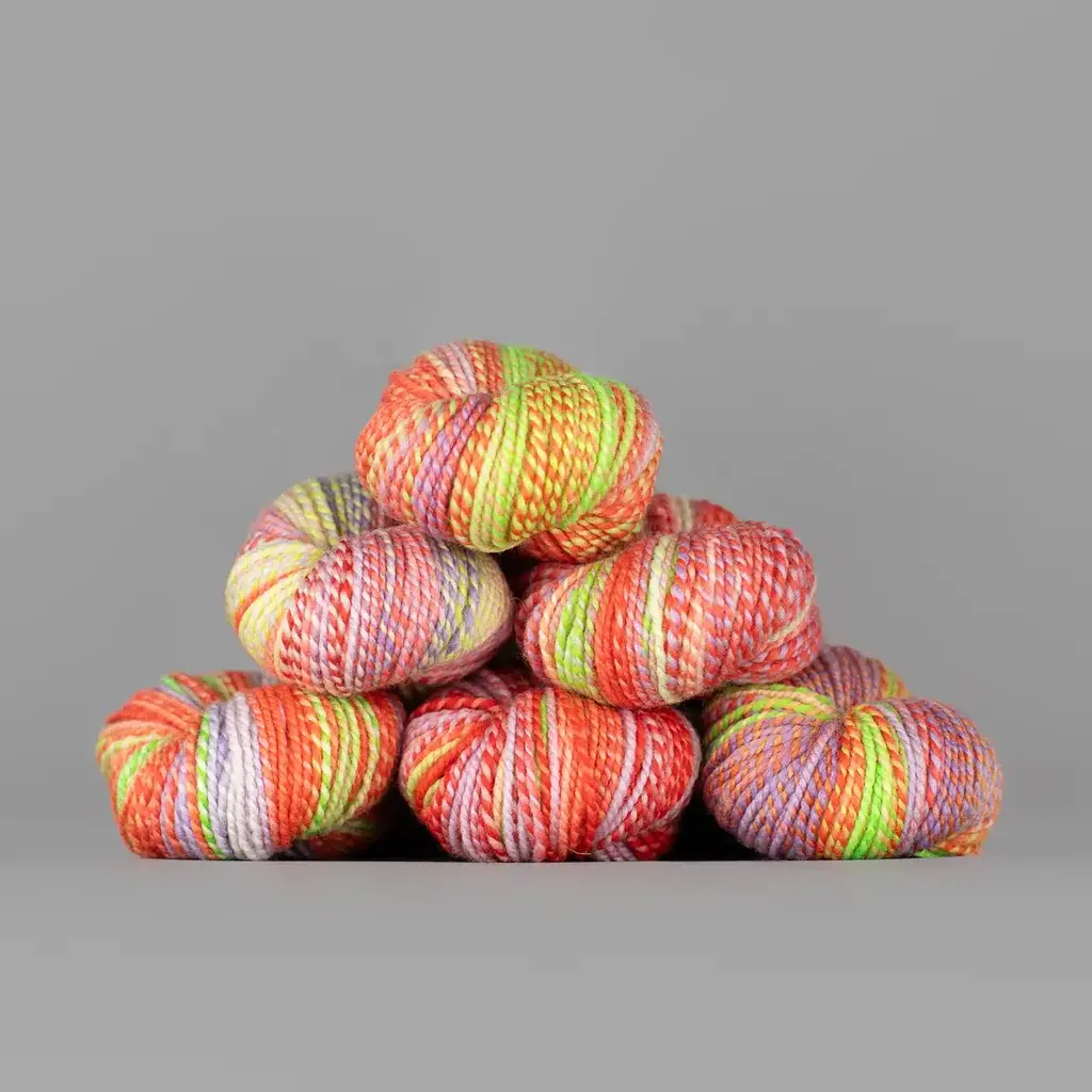 Spincycle Yarns Dyed in the Wool - Strawbaby