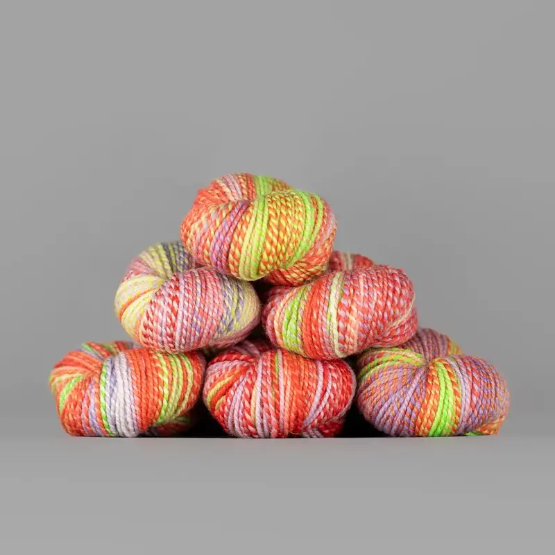 Spincycle Yarns Dyed in the Wool - Strawbaby