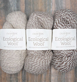 Cascade Ecological Wool