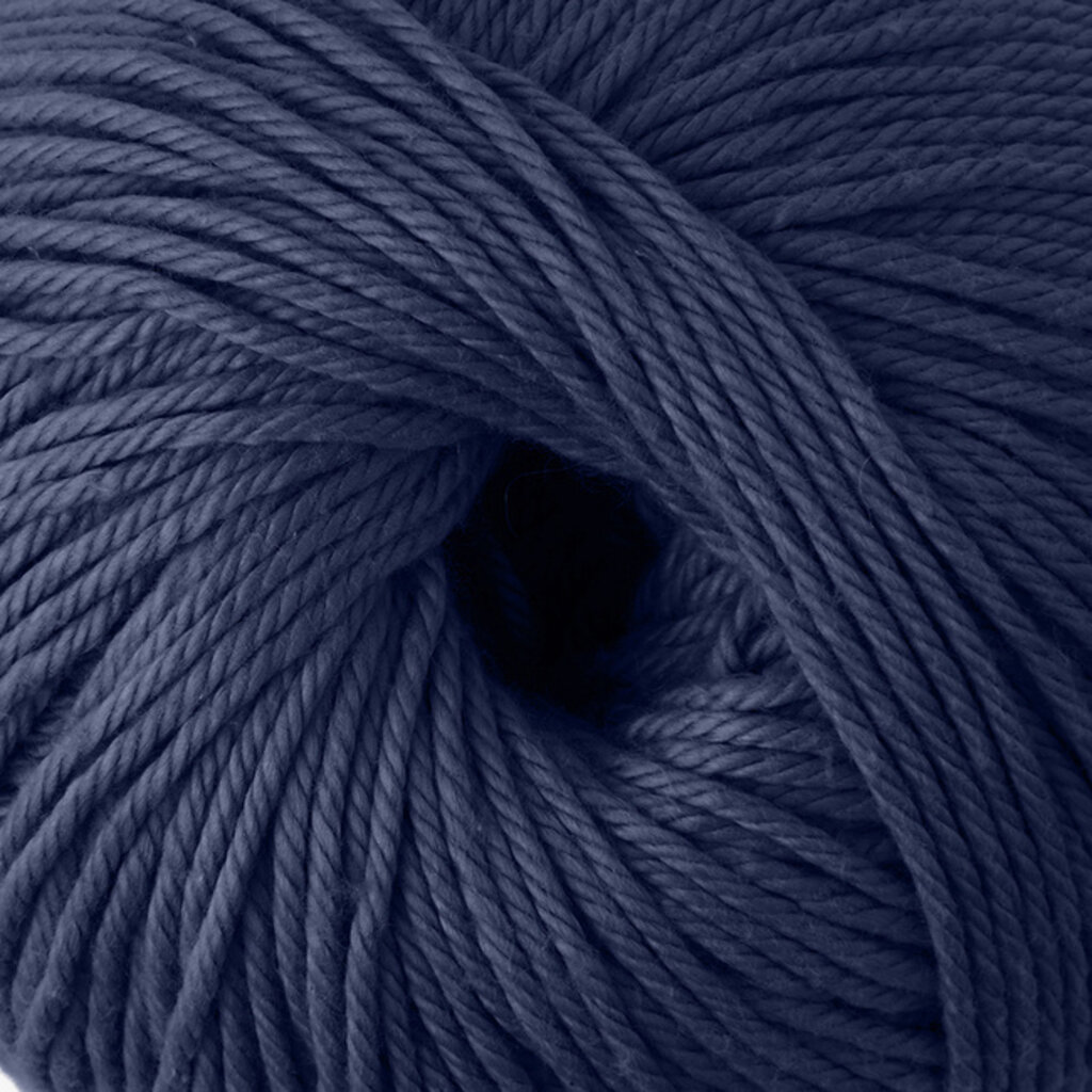 Mode at Rowan Cotton DK