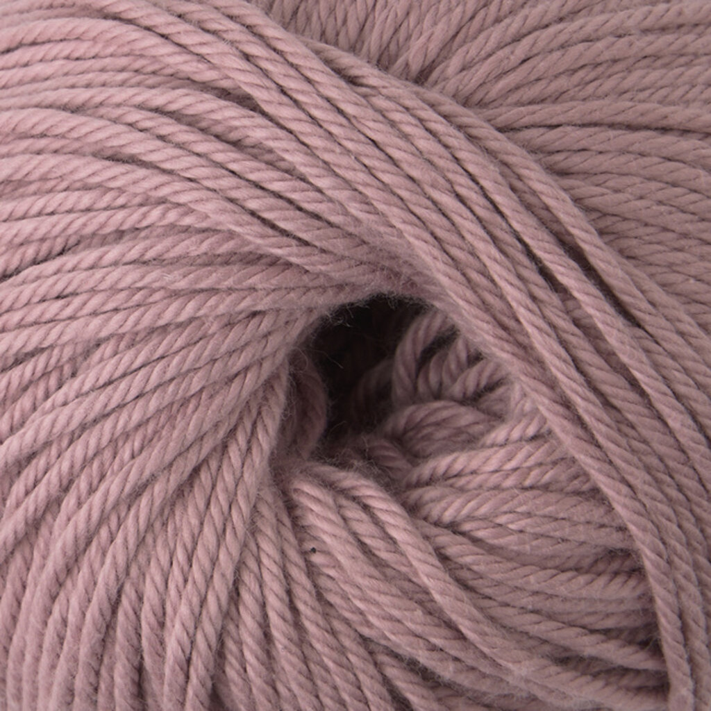 Mode at Rowan Cotton DK