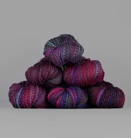 Spincycle Yarns Dyed in the Wool - Absolute Zero