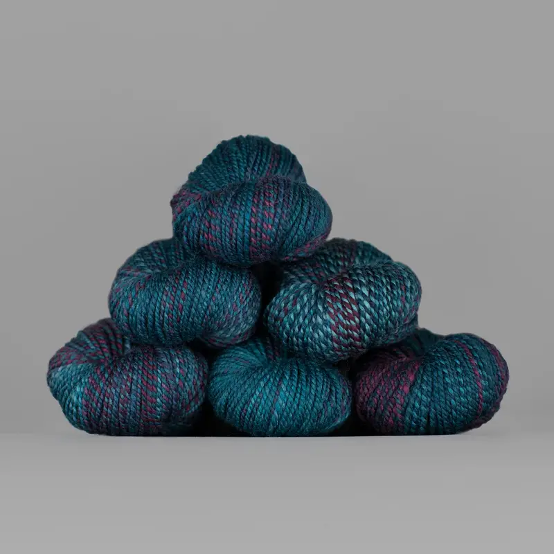 Spincycle Yarns Dyed in the Wool - Melancholia